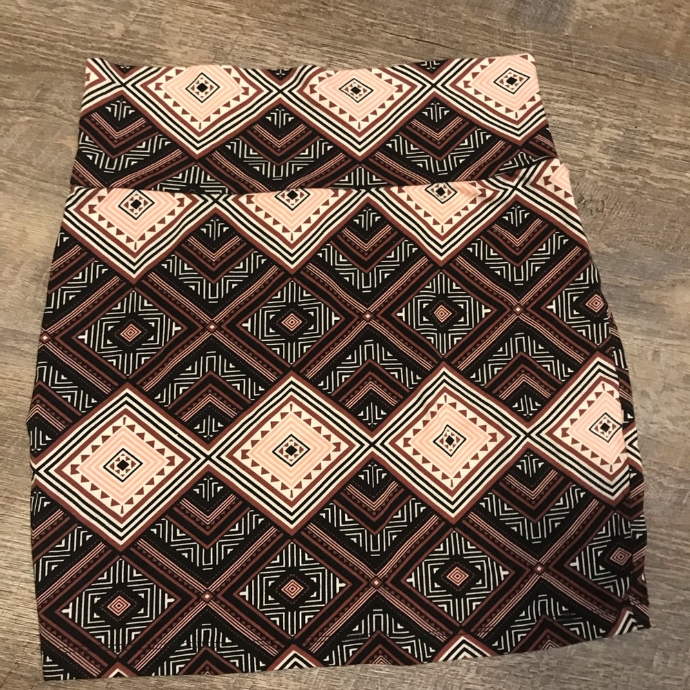 Charlotte Russe skirt